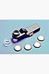 Bausch & Lomb Lenscope With 10x Lens Bausch & Lomb Magnifier