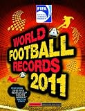 Cover of FIFA World Football Records 2011 by Keir Radnedge 1847326358