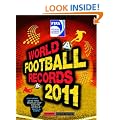 FIFA World Football Records 2011