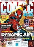 Comic artist. Volume 2