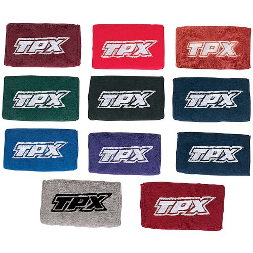 Louisville Slugger Tpx 5" Wristbands  