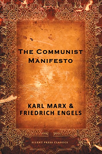 The Communist Manifesto