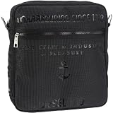Diesel CHACHI X01325 PS784, Herren Umhängetaschen 32x36x9 cm (B x H x T)