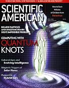 Scientific American, April 2006 | []