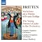 More Naxos Favorites