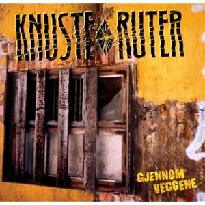 Knuste Ruter -  Gjennom veggene