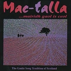 Mairidh Gaol is Ceol