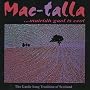Mairidh Gaol Is Ceol