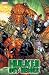 Search : Hulk: World War Hulks - Hulked-Out Heroes (Incredible Hulk)