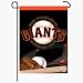 San Francisco Giants Garden Flag