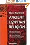 Ancient Egyptian Religion an Interpretation (Cloister Library)