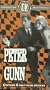 Peter Gunn [VHS]