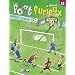 Les foot furieux, Tome :