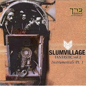 CB4 (Instrumental)