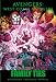 Avengers - West Coast Avengers: Family Ties