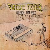 Valley Fever