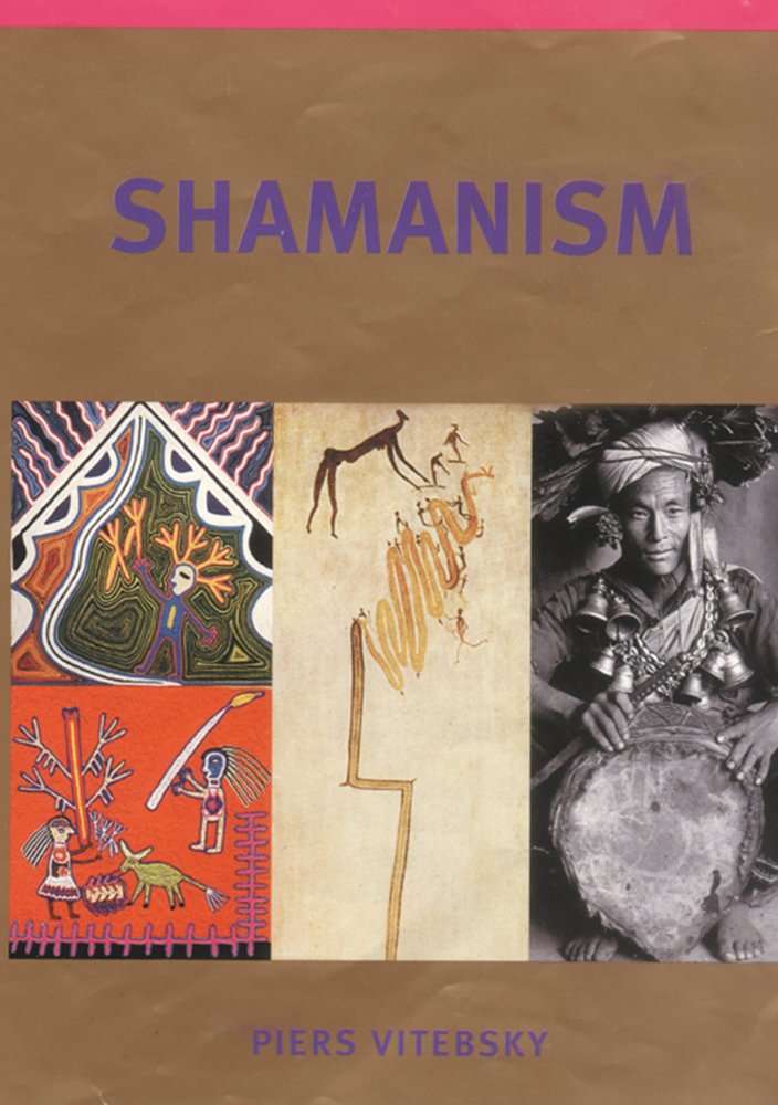 Shamanism: Piers Vitebsky: 9780806133287: Amazon.com: Books Shamanism: Piers Vitebsky: 9780806133287: Amazon.com: Books