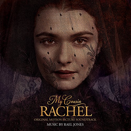 My Cousin Rachel Rael Jones