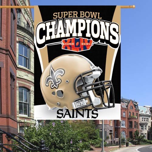 New Orleans Saints 27