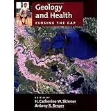 geology and health closing the gap