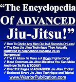 The Encyclopedia of ADVANCED Jiu Jitsu | Jitsu | BJJ | Bjj Jiu Jitsu | Brazilian Jiujitsu |