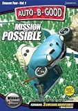 Auto-B-Good: Mission Possible