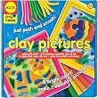 Alex Toys Little Hands, Clay Pictures