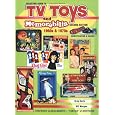 Collectors Guide to TV Toys and Memorabilia (Collector's Guide to TV Toys & Memorabilia)