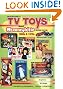 Collectors Guide to TV Toys and Memorabilia (Collector's Guide to TV Toys & Memorabilia)