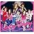 Lovey-Dovey [Japanese ver.](初回生産限定盤)(DVD付)