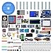 LAFVIN UNO Ultimate Starter kit for Arduino UNO R3 Mega2560 Mega328 Nano with Tutorial
