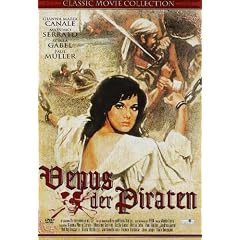 Venus der Piraten
