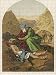 Jigsaw of GOOD SAMARITAN from Mary Evans