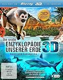 Image de Die Grosse Enzyklopädie Unserer Erde 3d - Amerika [Blu-ray] [Import allemand]