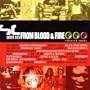 Select Cuts From Blood & Fire 3
