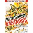 Inglorious Bastards [1977] (REGION 1) (NTSC)