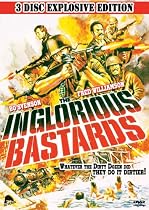 Inglorious Bastards (3-Disc Special Edition)