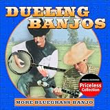 Dueling Banjos