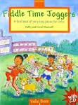 Fiddle Time Joggers
