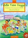 Fiddle Time Joggers