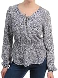 Miss Sixty Ebe Blouse