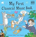 My First Classical Music Book