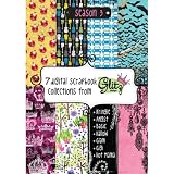 Glitz Design Creat-a-Card Volume 2