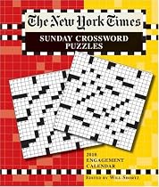 The New York Times Crossword Puzzles 2010 Calendar