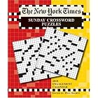 The New York Times Crossword Puzzles 2010 Calendar by Will Shortz
