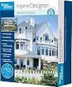 Better Homes and Gardens  Home Designer Pro 8.0