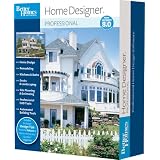 Better Homes and Gardens  Home Designer Pro 8.0