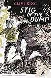 Stig of the dump