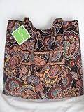 Vera Bradley Kensington Curvy Tote