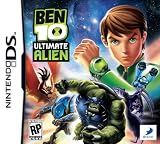 Ben 10: Ultimate Alien Ben 10: Ultimate Alien